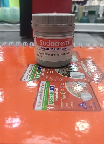 Sıfır ürün 