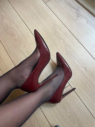 Bordo Stiletto