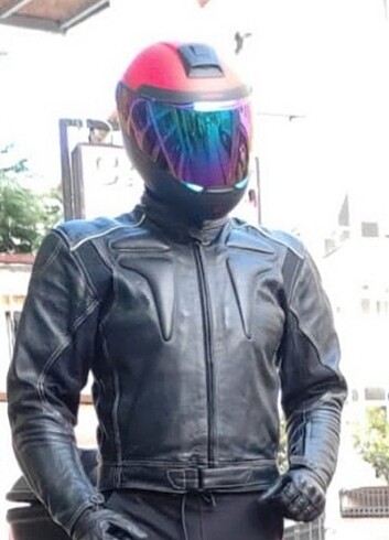 SCHUBERTH C4 RESONANCE 