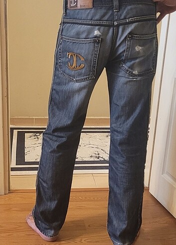 JUST CAVALLI JEAN