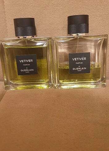 GUERLAIN VETIVER 100 ML