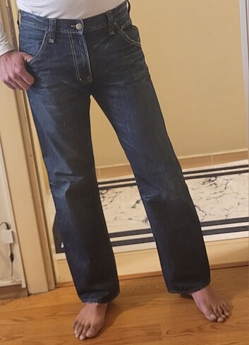 ARMANI JEANS ORJINAL