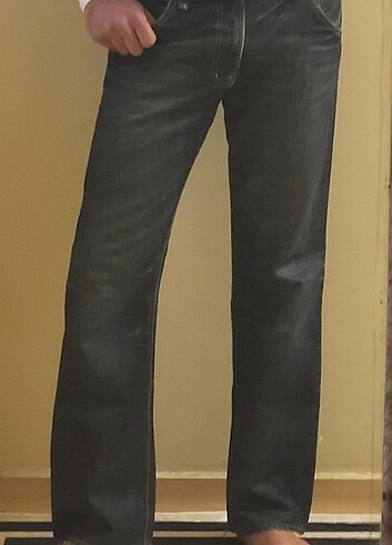 32 Beden ARMANI JEANS ORJINAL