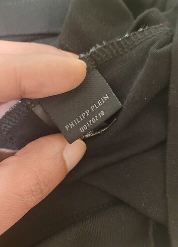 m Beden PHILIPP PLEIN T-SHIRT