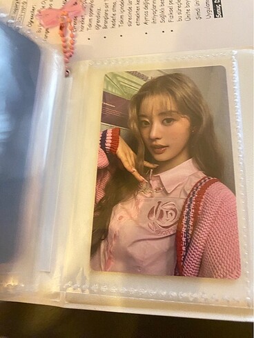 Minju pc