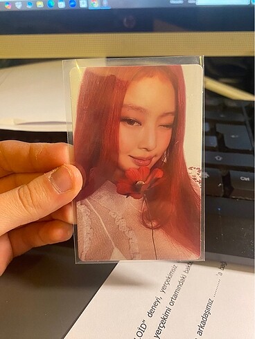 Jennie Ruby pc