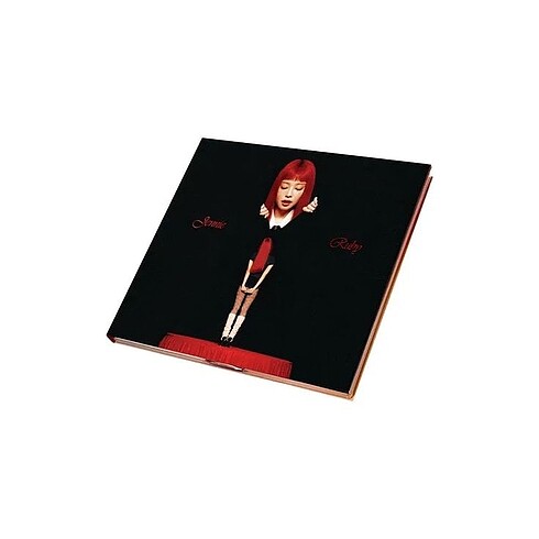 Jennie Digipack