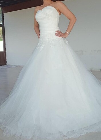 GELİNLİK - Görsel 5