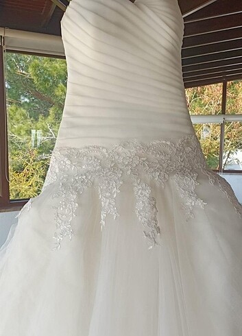 GELİNLİK - Görsel 6