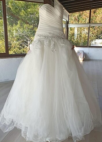 GELİNLİK - Görsel 7