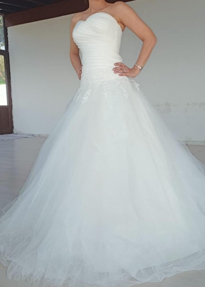 GELİNLİK - Görsel 5