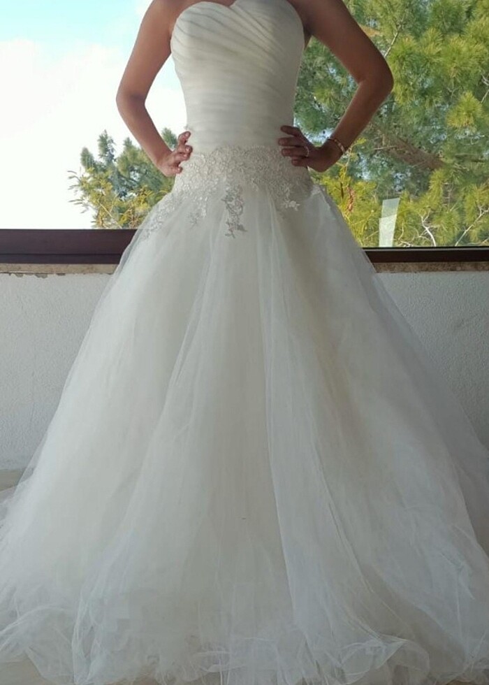 GELİNLİK - Görsel 3