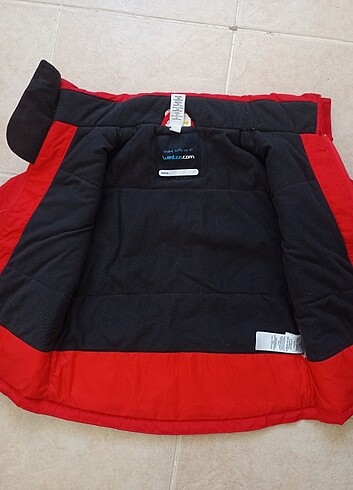 Decathlon Decathlon Çocuk Mont 