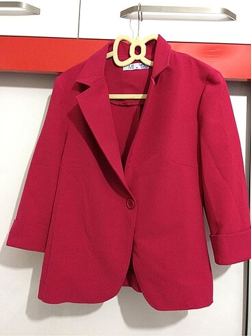 Blazer ceket