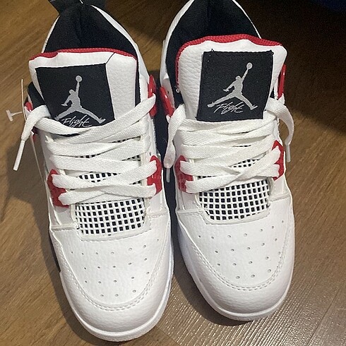 nike air jordan retro 4