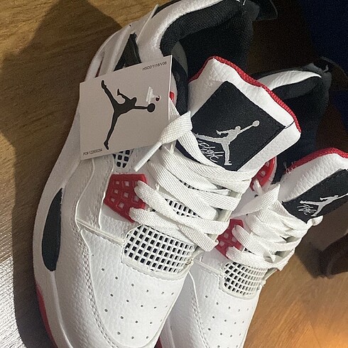Nike nike air jordan retro 4
