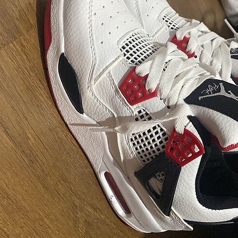 37 Beden nike air jordan retro 4
