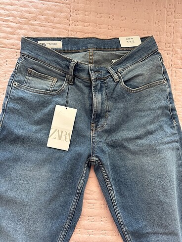 30 Beden zara jean