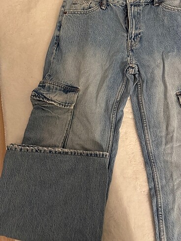 Zara zara jean