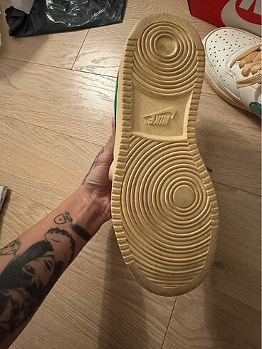Nike Nike court vision