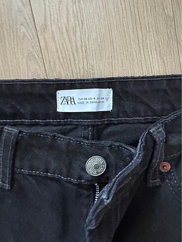 36 Beden zara jean