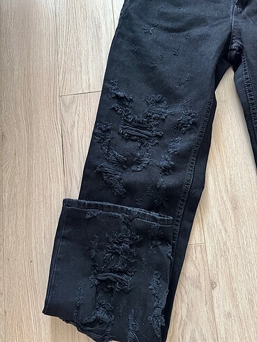 Zara zara jean