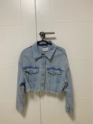 Bershka Bershka Ceket