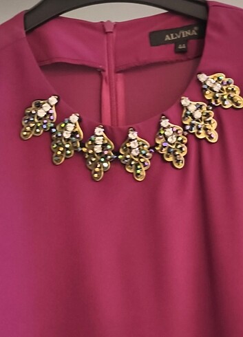 Bayan tunik