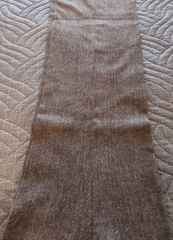 Kışlık pantolon 