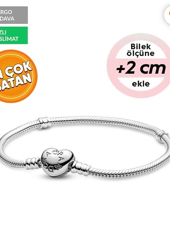 Pandora bileklik