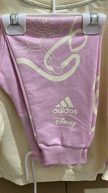 Adidas Alt üst takım
