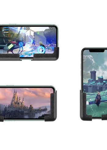 Çok Amaçlı Torpido Telefon Tutucu Navigasyon ve Şarj Standı - Görsel 7