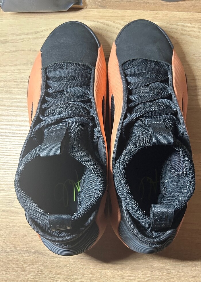 Harden Volume 8 - Görsel 4