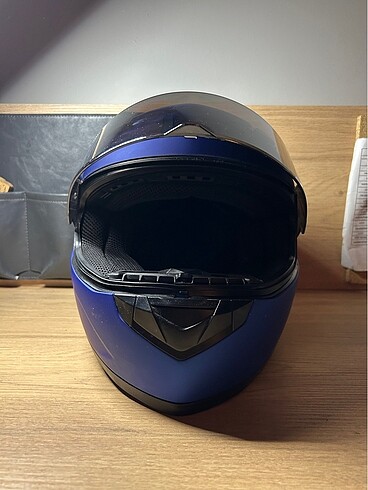 Sway Motor Kaskı - Görsel 3