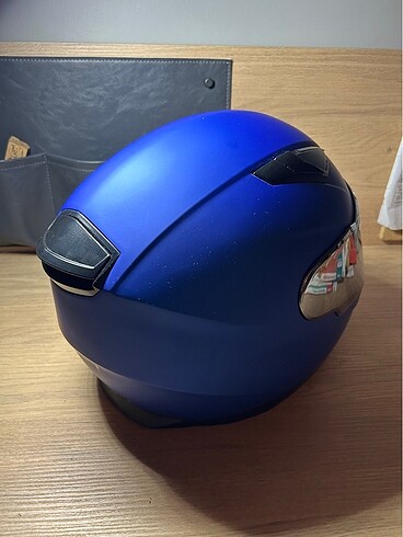 Sway Motor Kaskı - Görsel 4