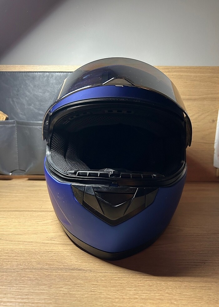 Sway Motor Kaskı - Görsel 3