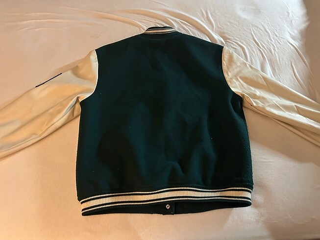 H&M Bomber ceket - Görsel 2