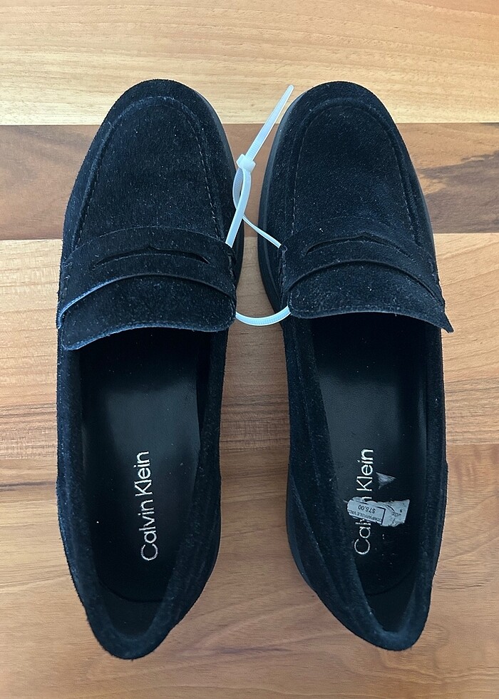 Orjinal Calvin Klein - Görsel 2