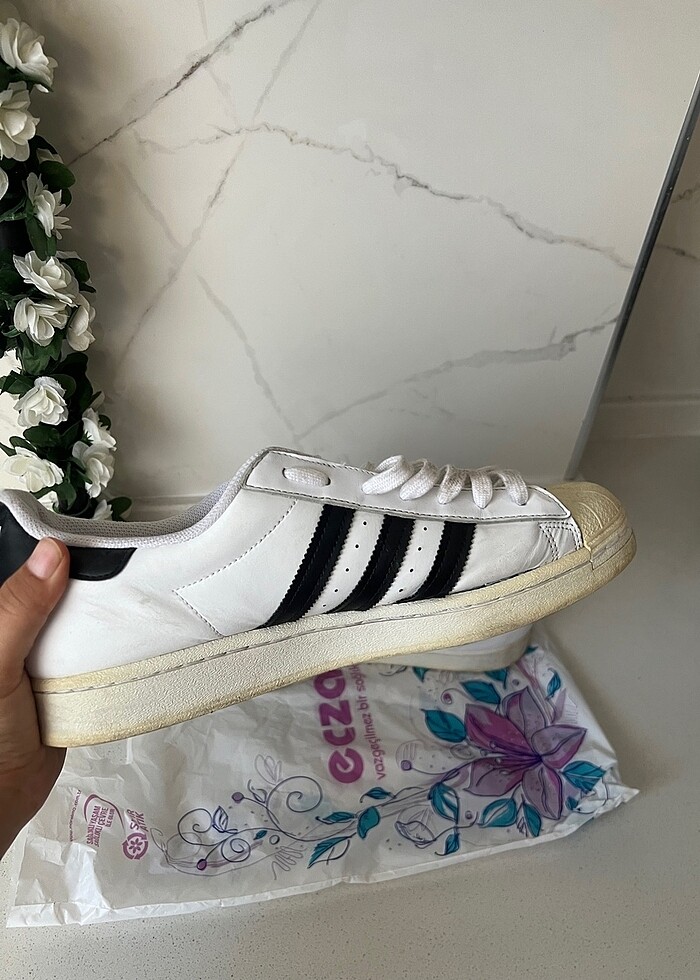 Erkek spor ayakkabı - Görsel 3