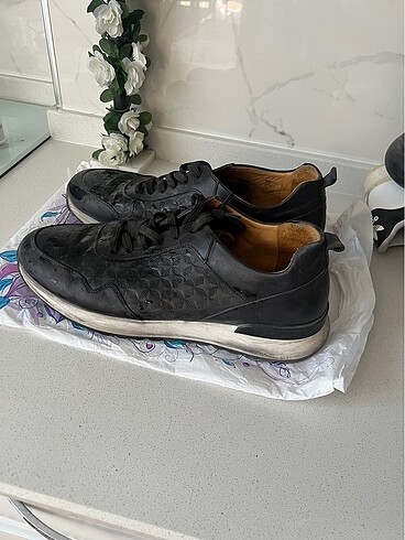 Erkek ayakkabı - Görsel 2