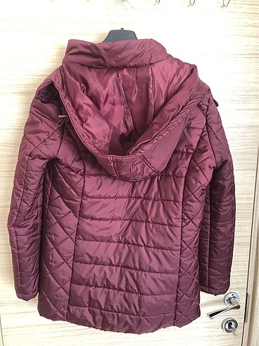 Mavi Jeans Kapüşonlu mont