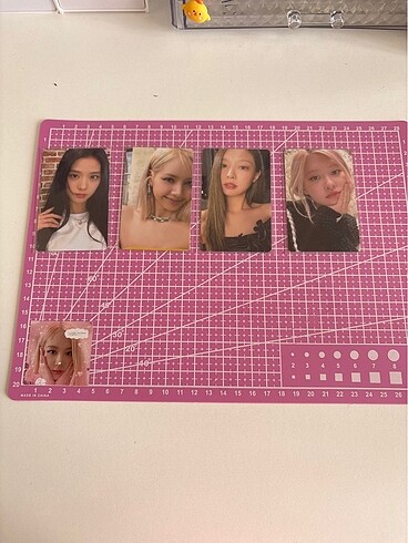 4adet blackpink PC