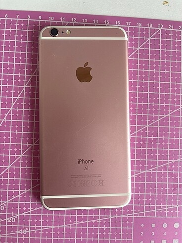 |İphone| 6 S