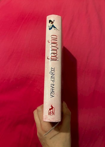 Ayçöreği - Zeynep Sahra - Görsel 4