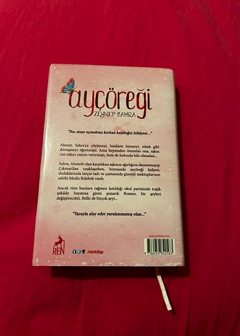 Ayçöreği - Zeynep Sahra - Görsel 2