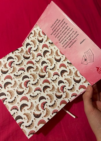 Ayçöreği - Zeynep Sahra - Görsel 6