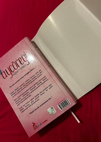 Ayçöreği - Zeynep Sahra - Görsel 8