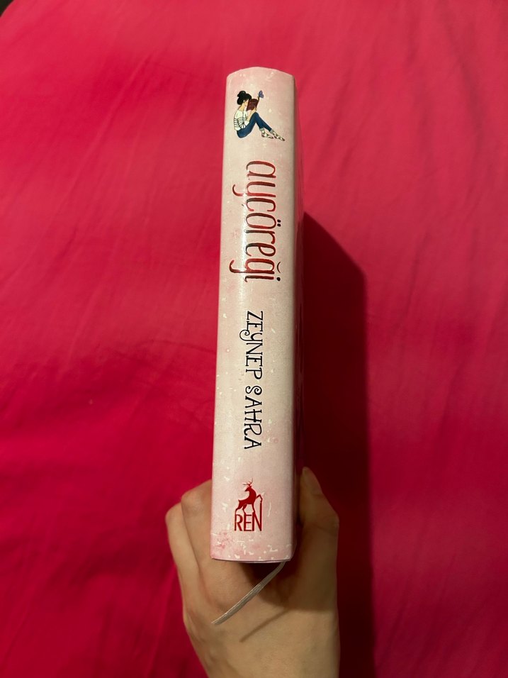 Ayçöreği - Zeynep Sahra - Görsel 4