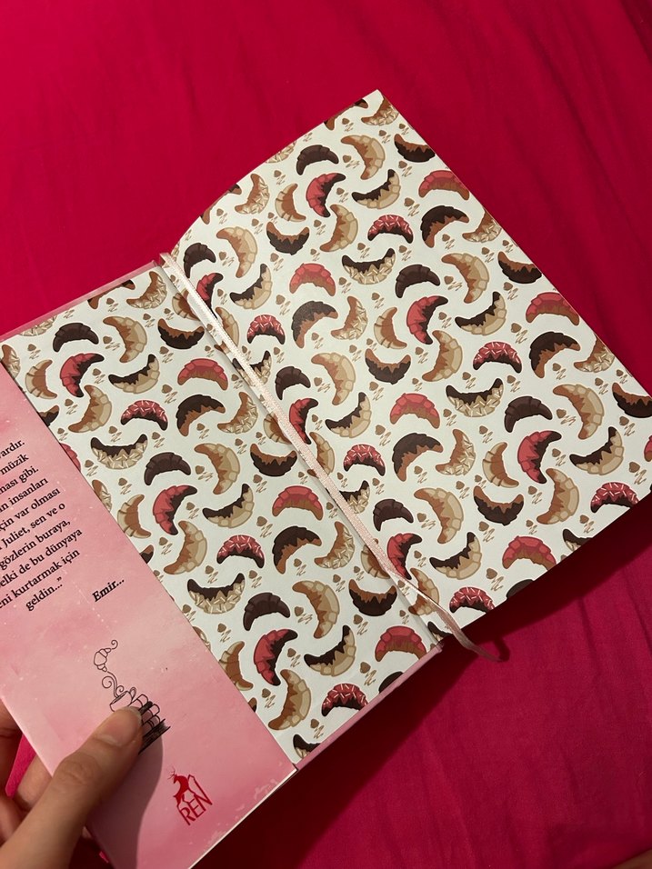 Ayçöreği - Zeynep Sahra - Görsel 5