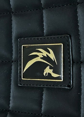 P4M büyük Siyah omuz/El Çantası - Görsel 14